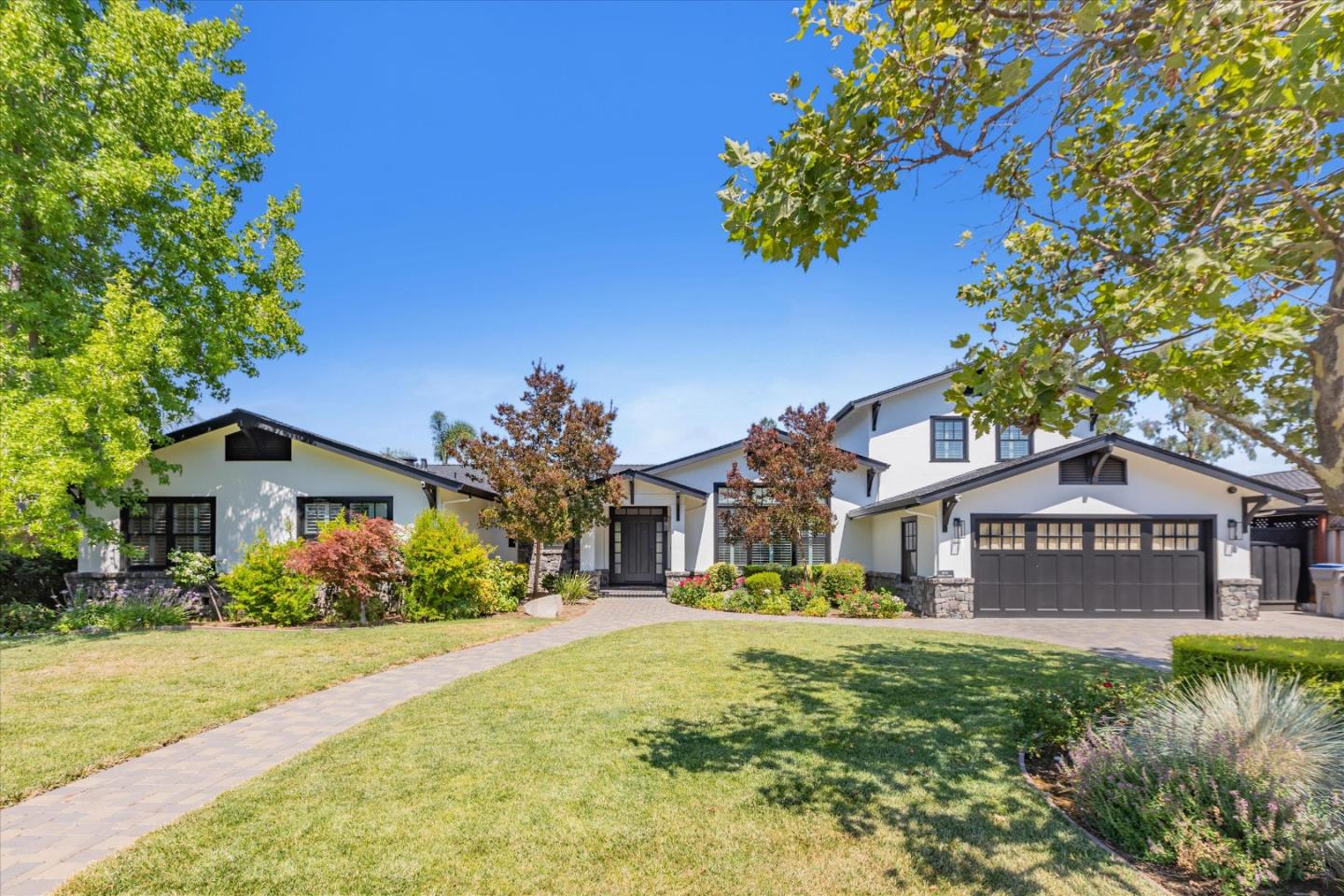 Detail Gallery Image 1 of 1 For 6590 Crystal Springs Dr, San Jose,  CA 95120 - 4 Beds | 3/1 Baths