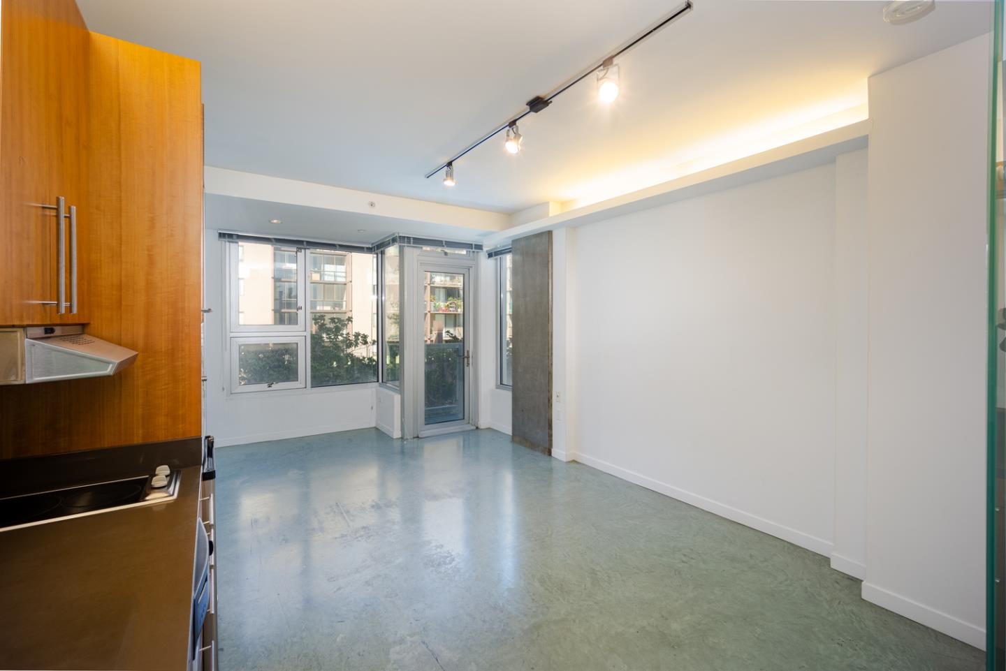 Detail Gallery Image 1 of 24 For 766 Harrison St #301,  San Francisco,  CA 94107 - 0 Beds | 1 Baths