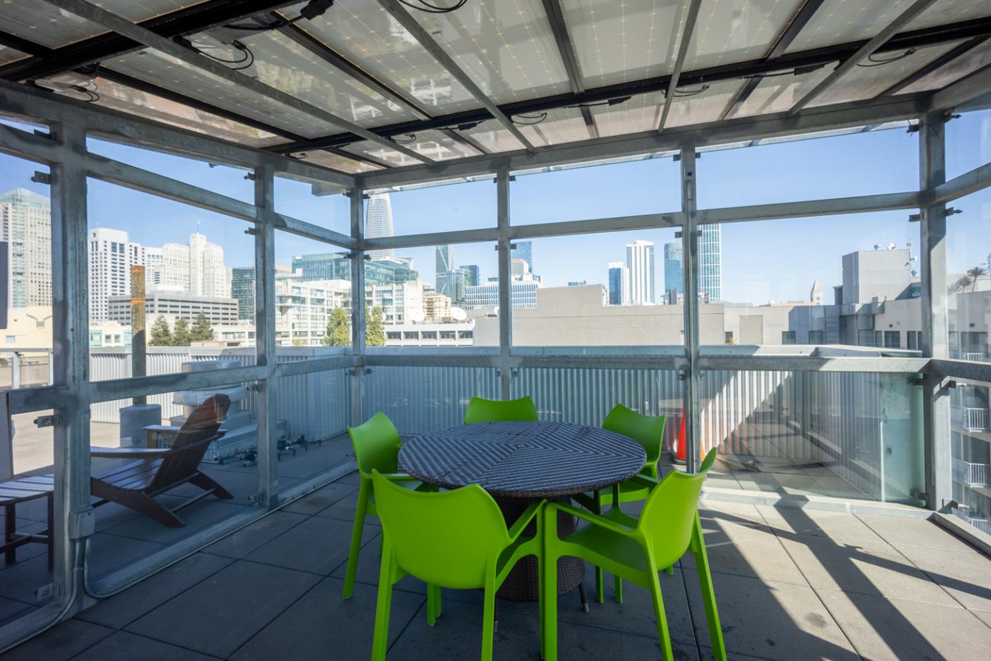 Detail Gallery Image 10 of 24 For 766 Harrison St #301,  San Francisco,  CA 94107 - 0 Beds | 1 Baths