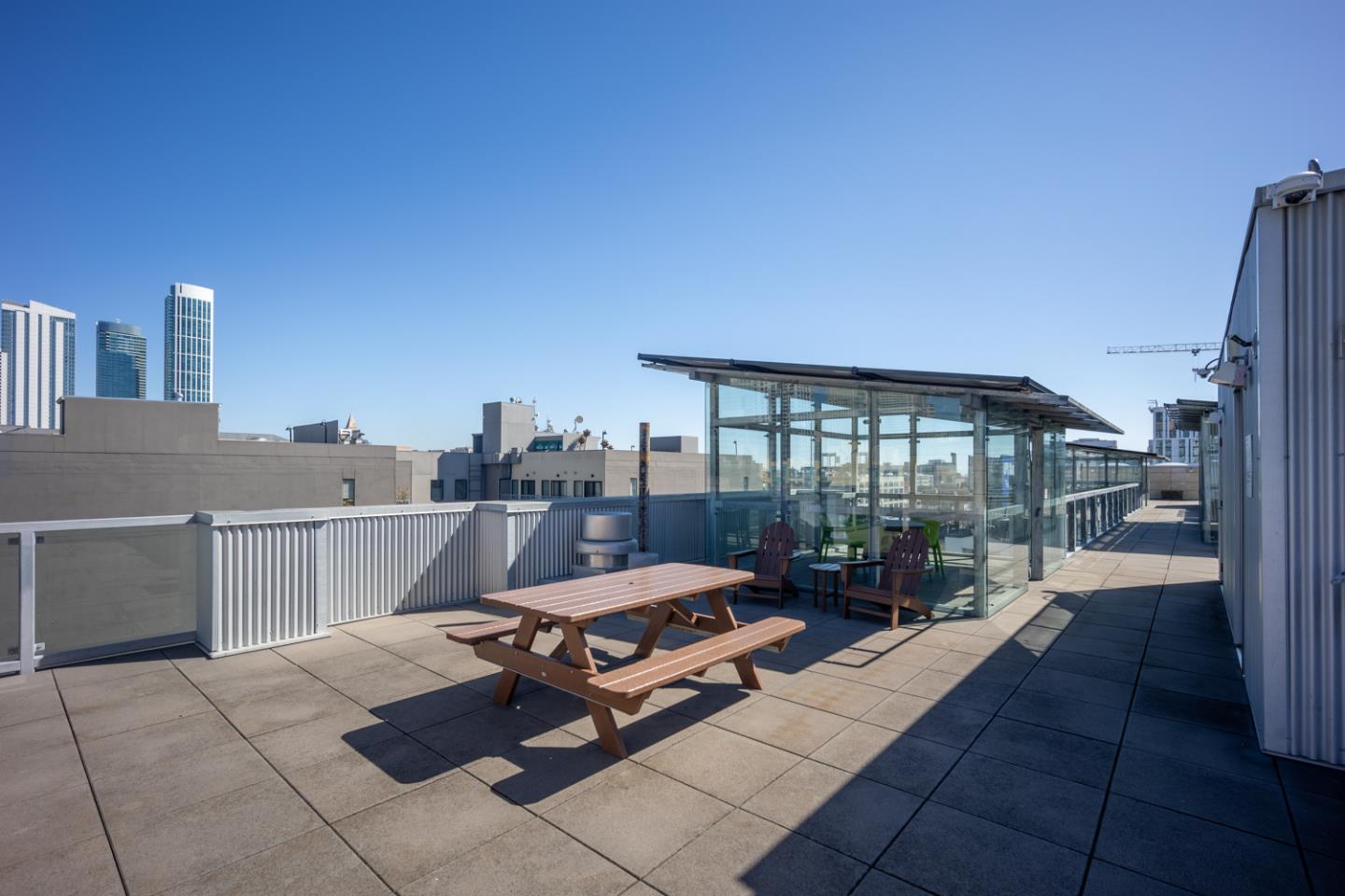 Detail Gallery Image 12 of 24 For 766 Harrison St #301,  San Francisco,  CA 94107 - 0 Beds | 1 Baths