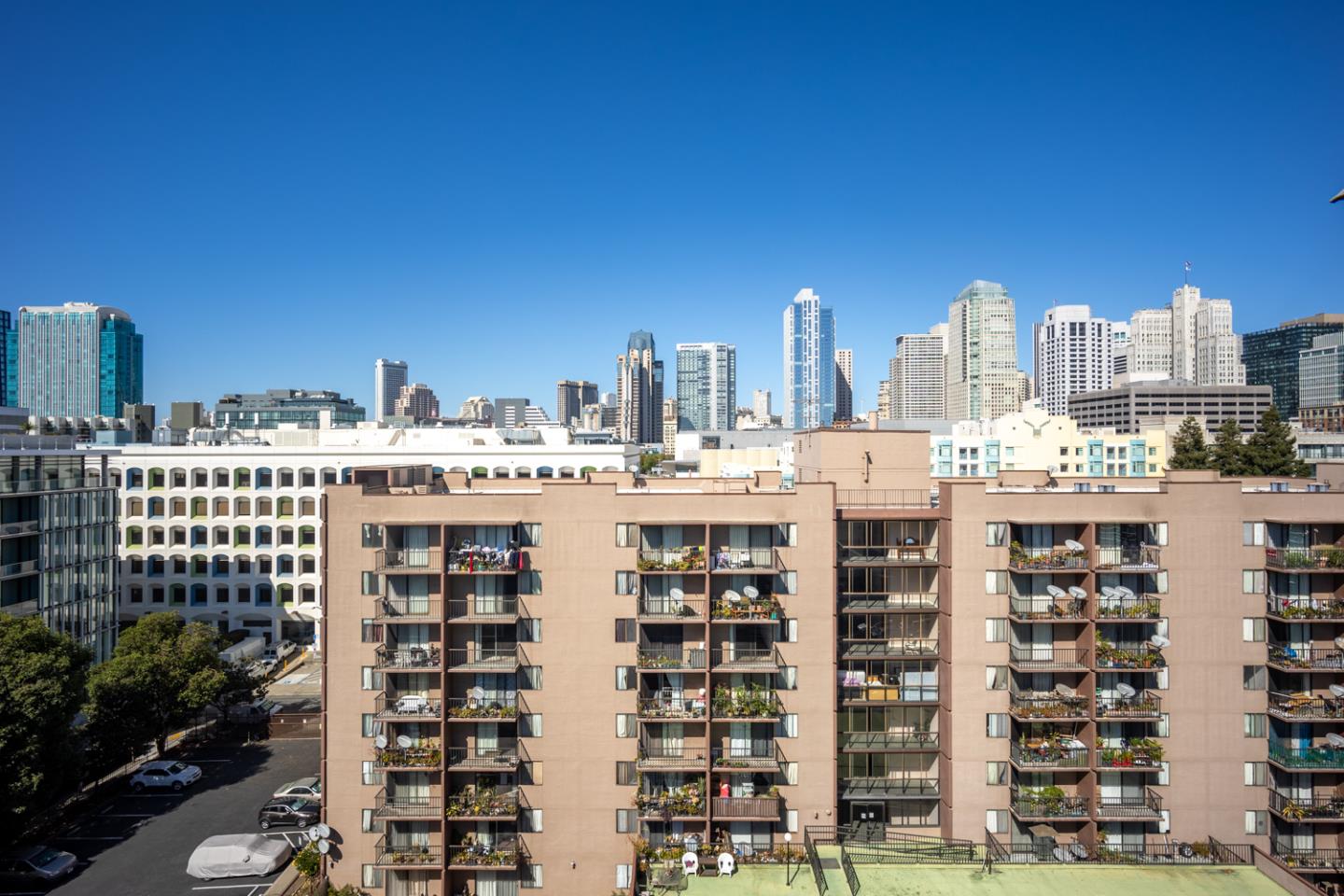 Detail Gallery Image 15 of 24 For 766 Harrison St #301,  San Francisco,  CA 94107 - 0 Beds | 1 Baths