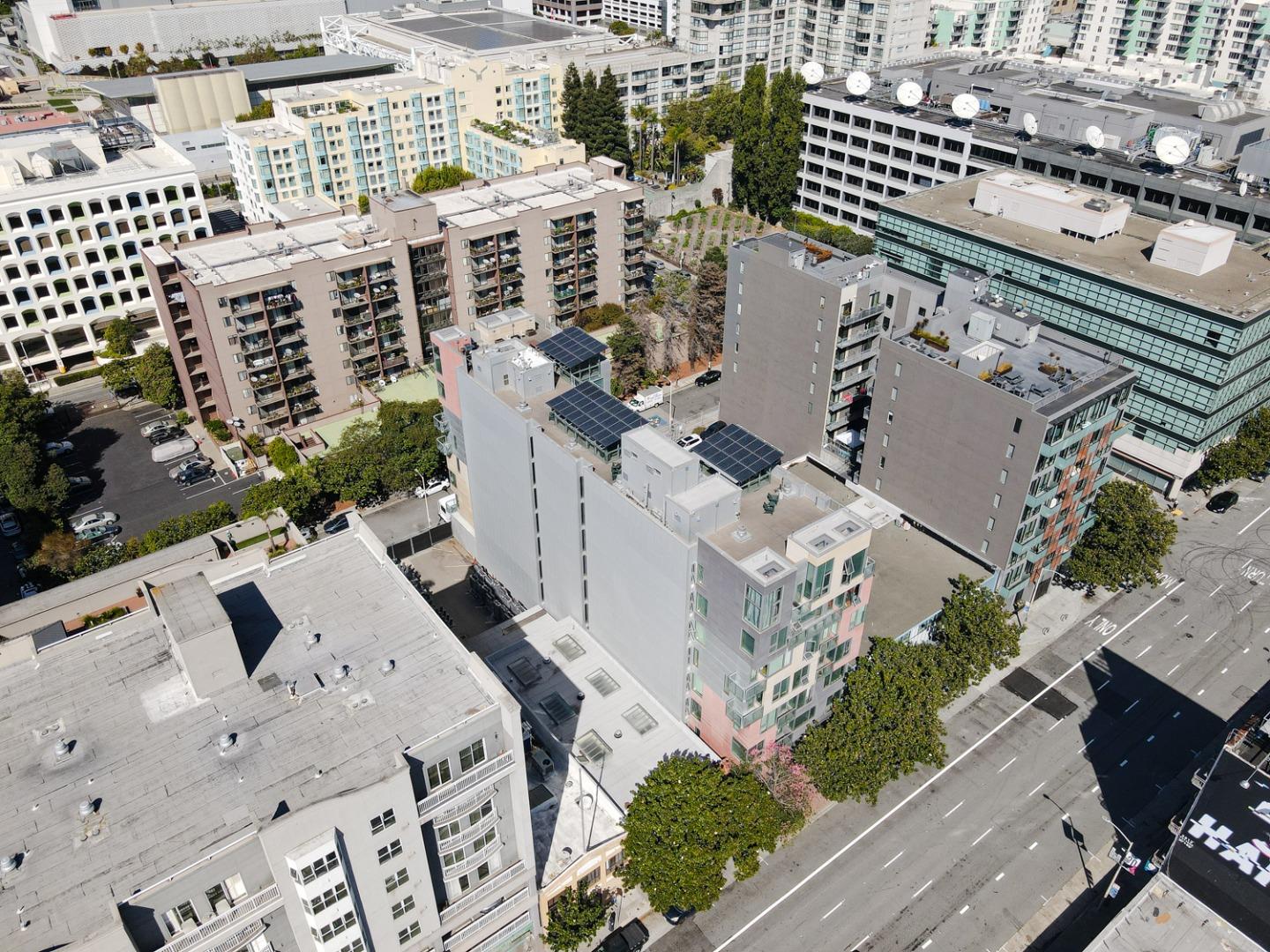 Detail Gallery Image 16 of 24 For 766 Harrison St #301,  San Francisco,  CA 94107 - 0 Beds | 1 Baths