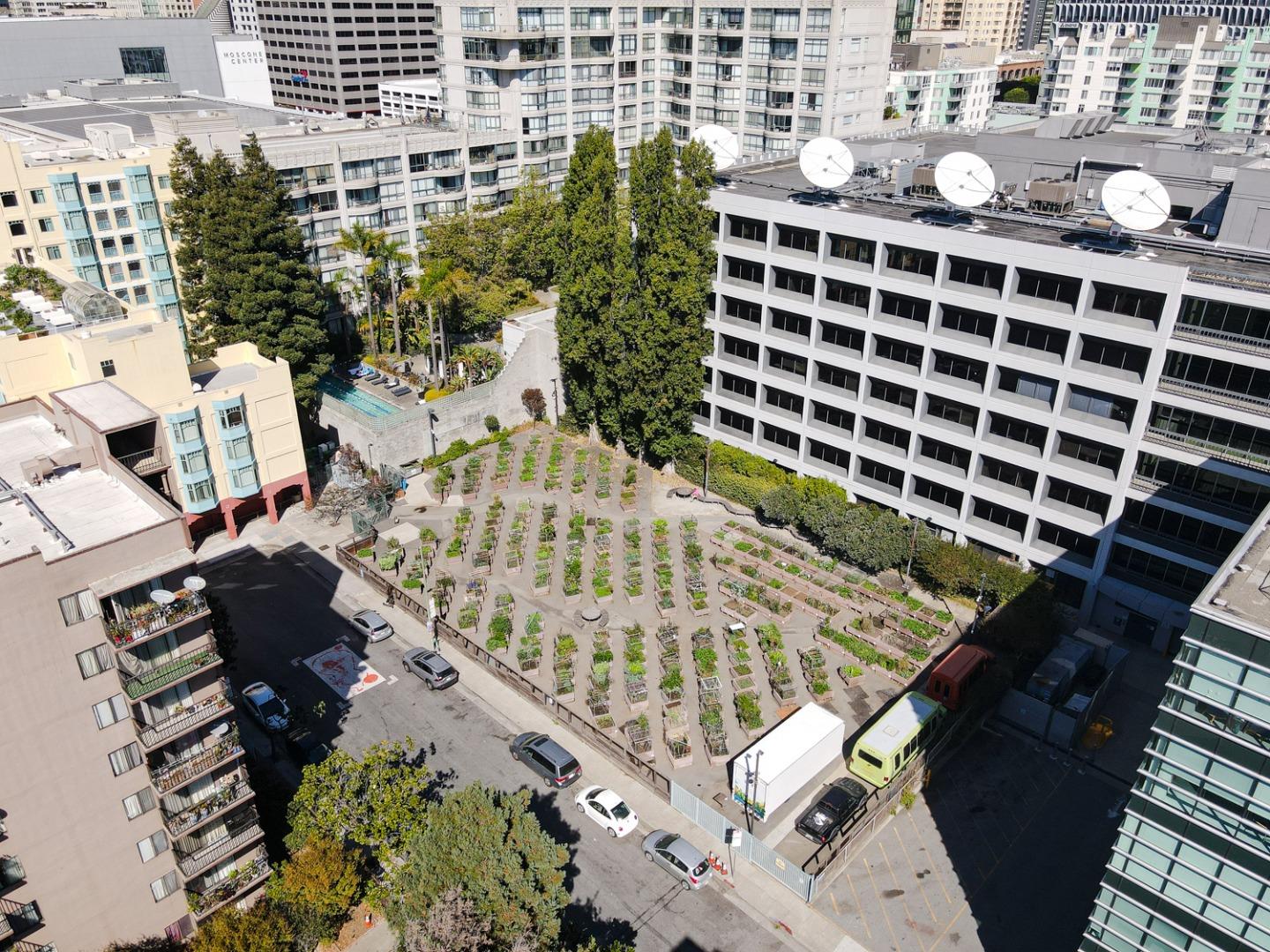 Detail Gallery Image 17 of 24 For 766 Harrison St #301,  San Francisco,  CA 94107 - 0 Beds | 1 Baths