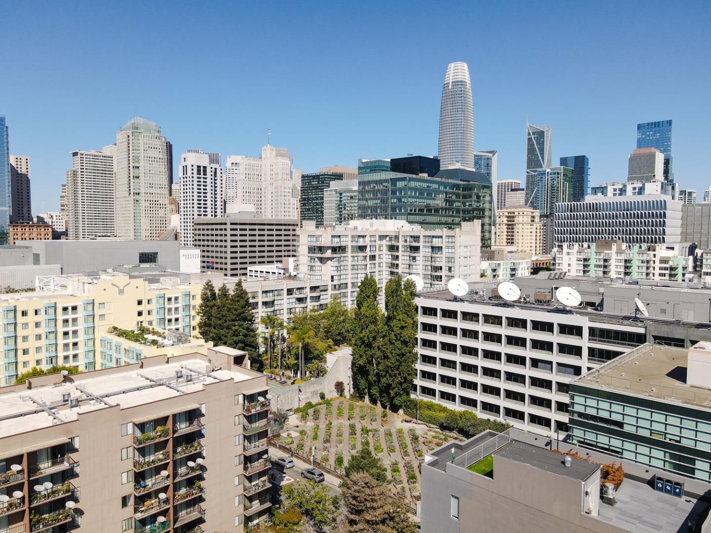 Detail Gallery Image 18 of 24 For 766 Harrison St #301,  San Francisco,  CA 94107 - 0 Beds | 1 Baths