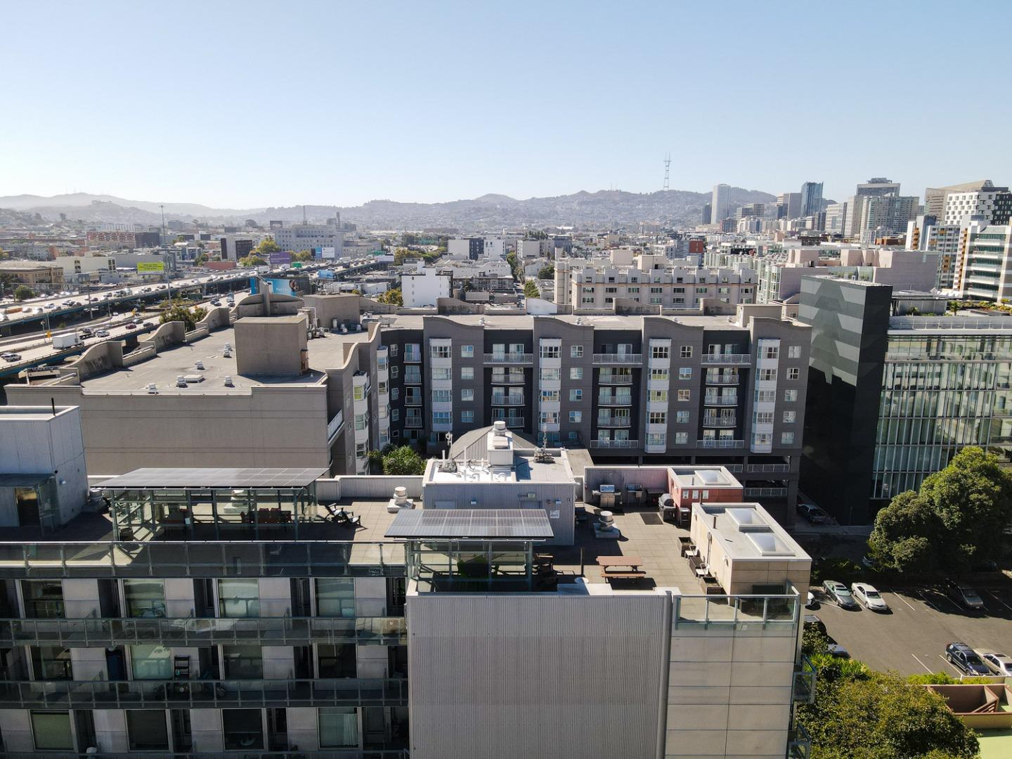 Detail Gallery Image 20 of 24 For 766 Harrison St #301,  San Francisco,  CA 94107 - 0 Beds | 1 Baths