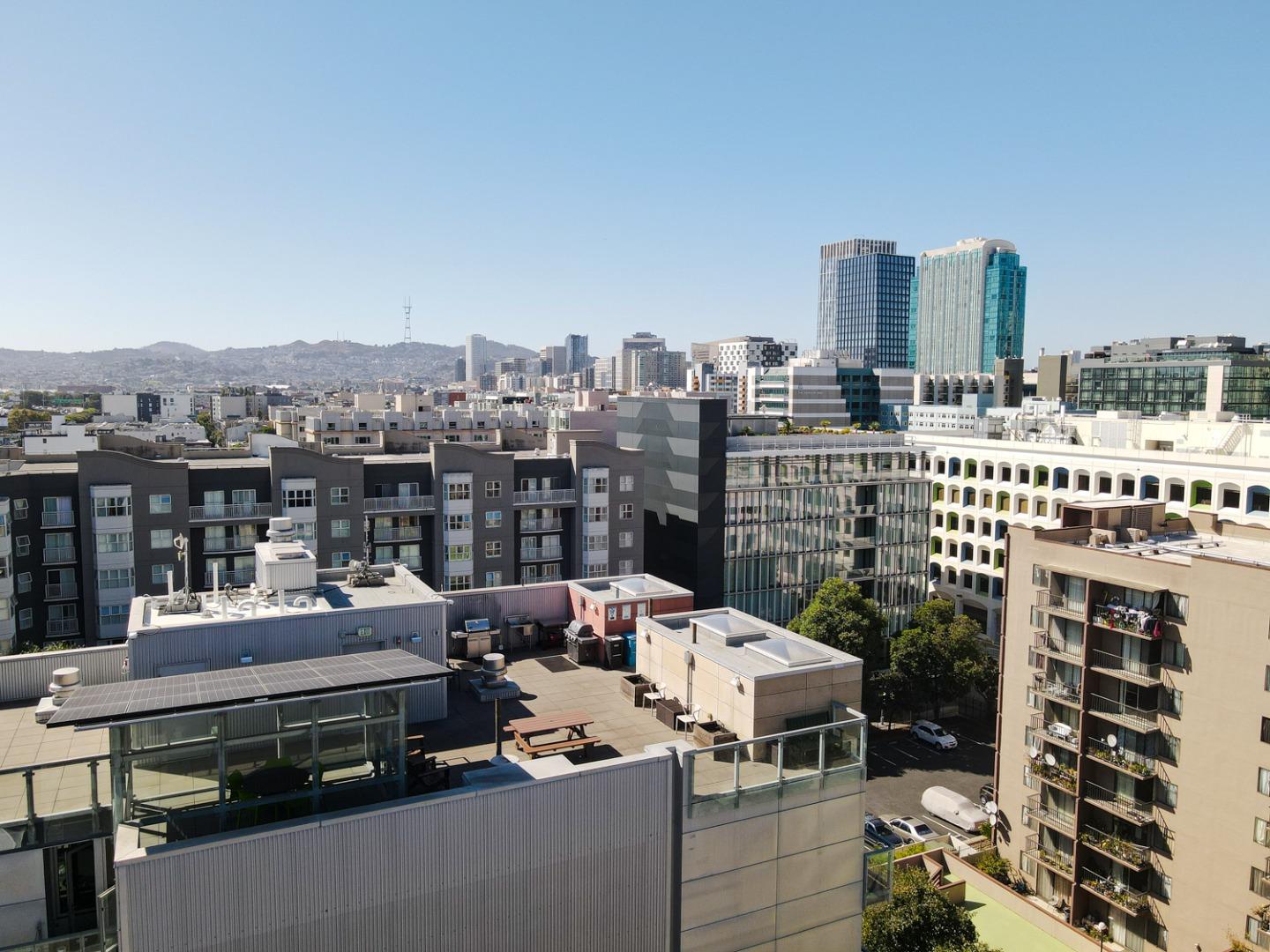 Detail Gallery Image 21 of 24 For 766 Harrison St #301,  San Francisco,  CA 94107 - 0 Beds | 1 Baths