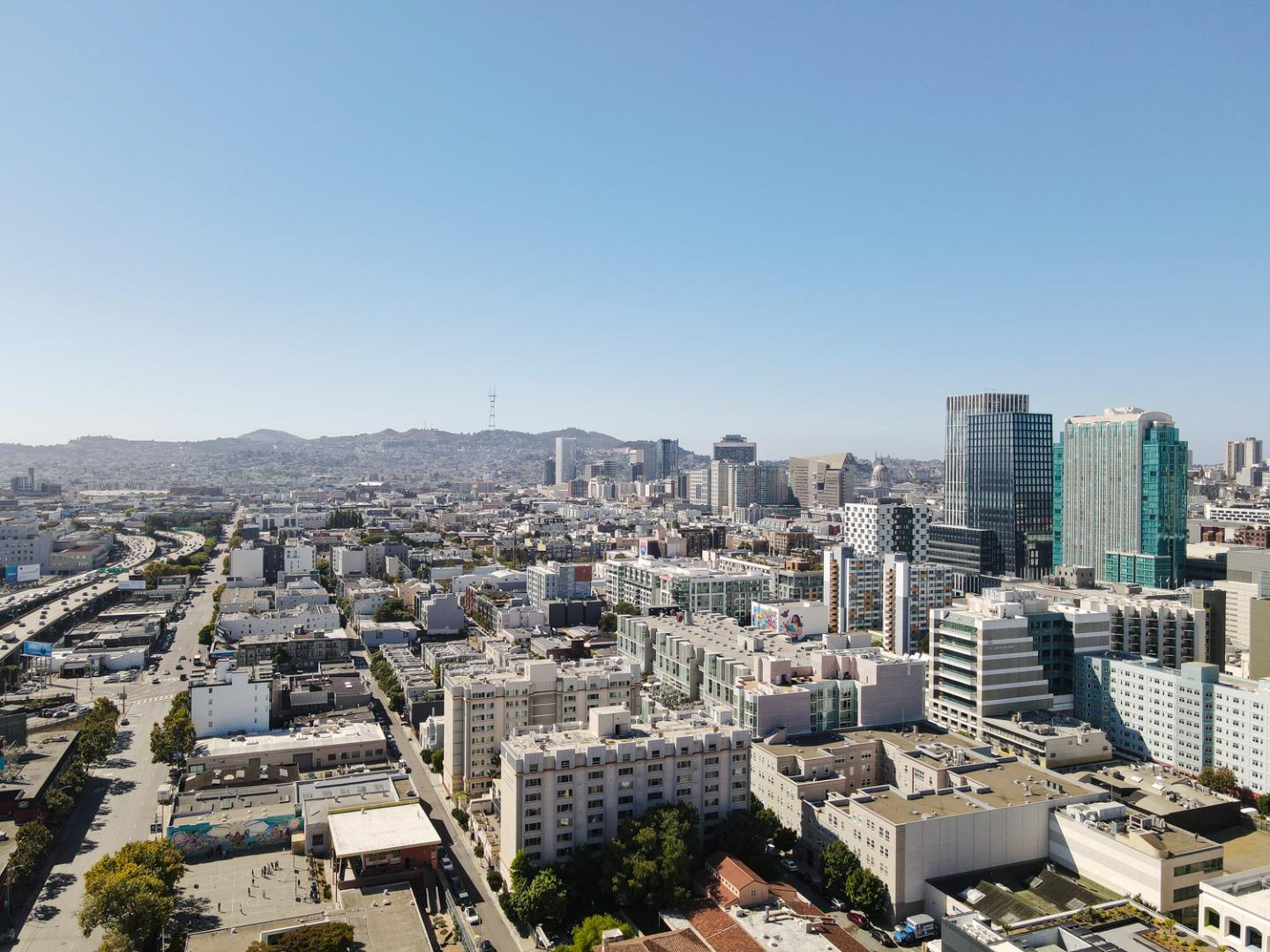 Detail Gallery Image 23 of 24 For 766 Harrison St #301,  San Francisco,  CA 94107 - 0 Beds | 1 Baths