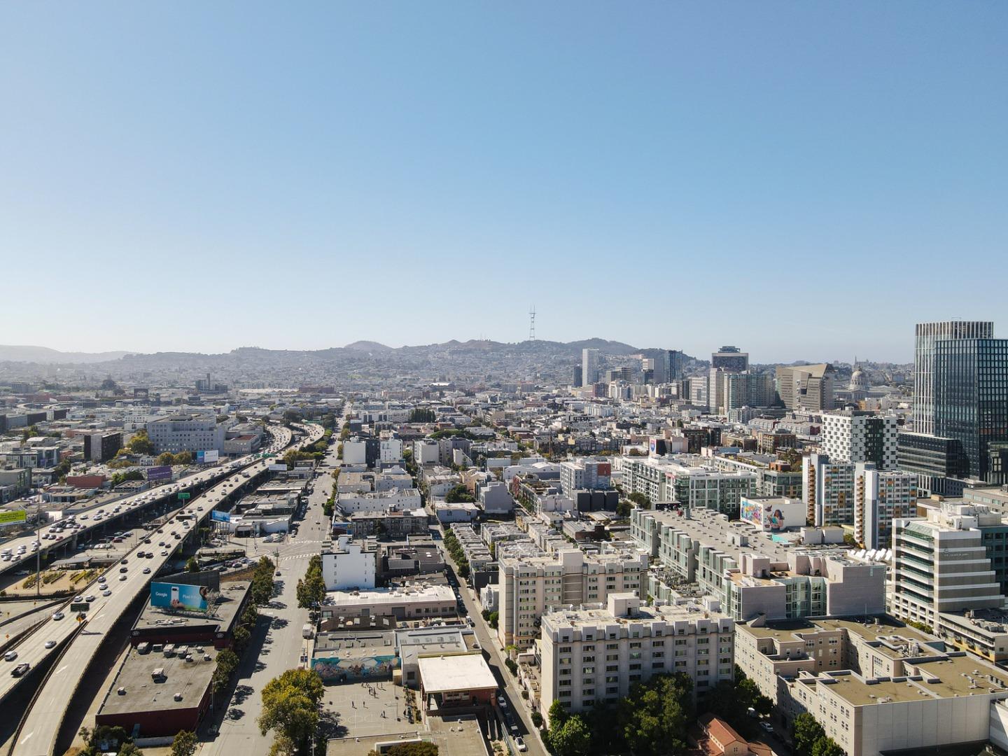 Detail Gallery Image 24 of 24 For 766 Harrison St #301,  San Francisco,  CA 94107 - 0 Beds | 1 Baths