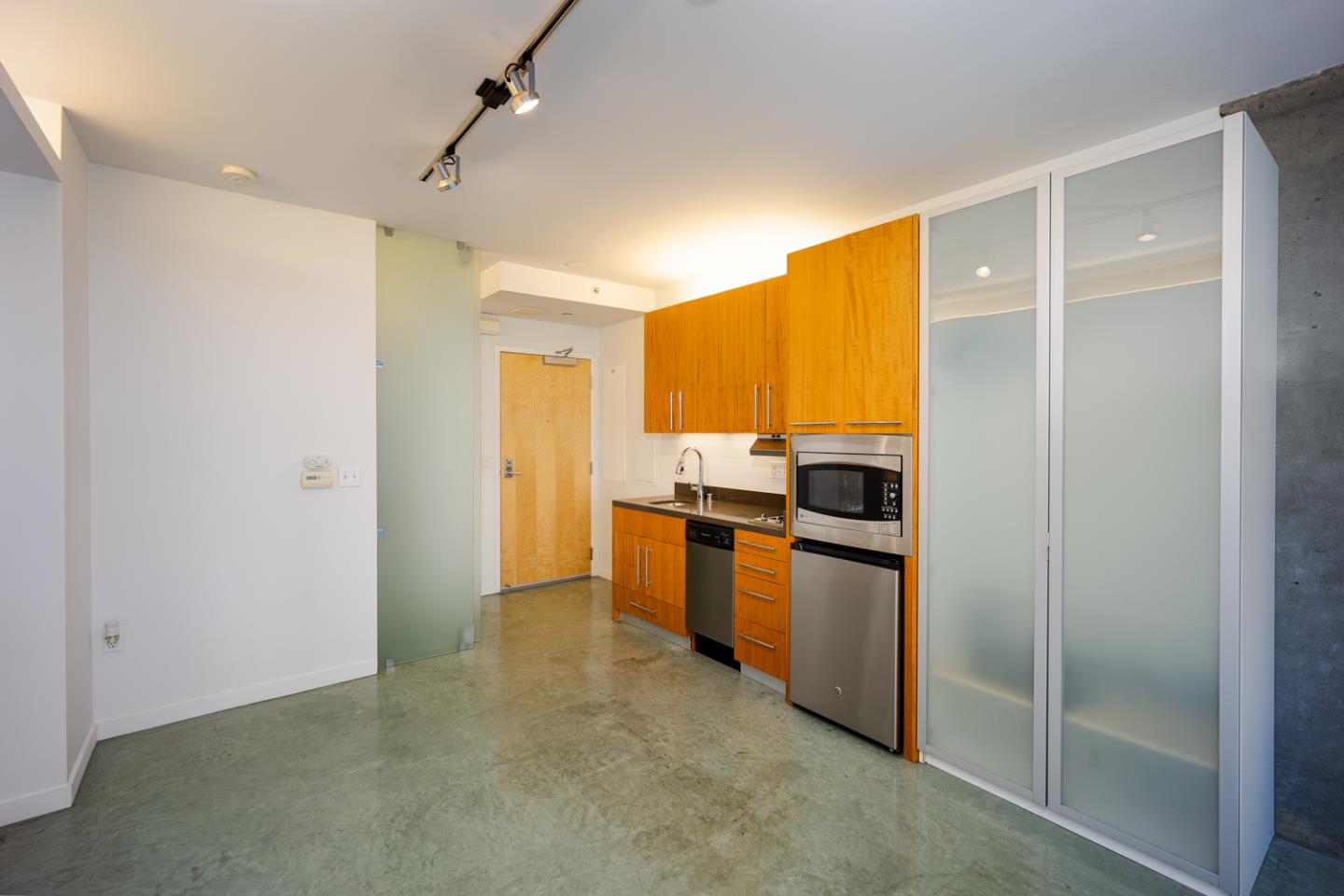 Detail Gallery Image 3 of 24 For 766 Harrison St #301,  San Francisco,  CA 94107 - 0 Beds | 1 Baths