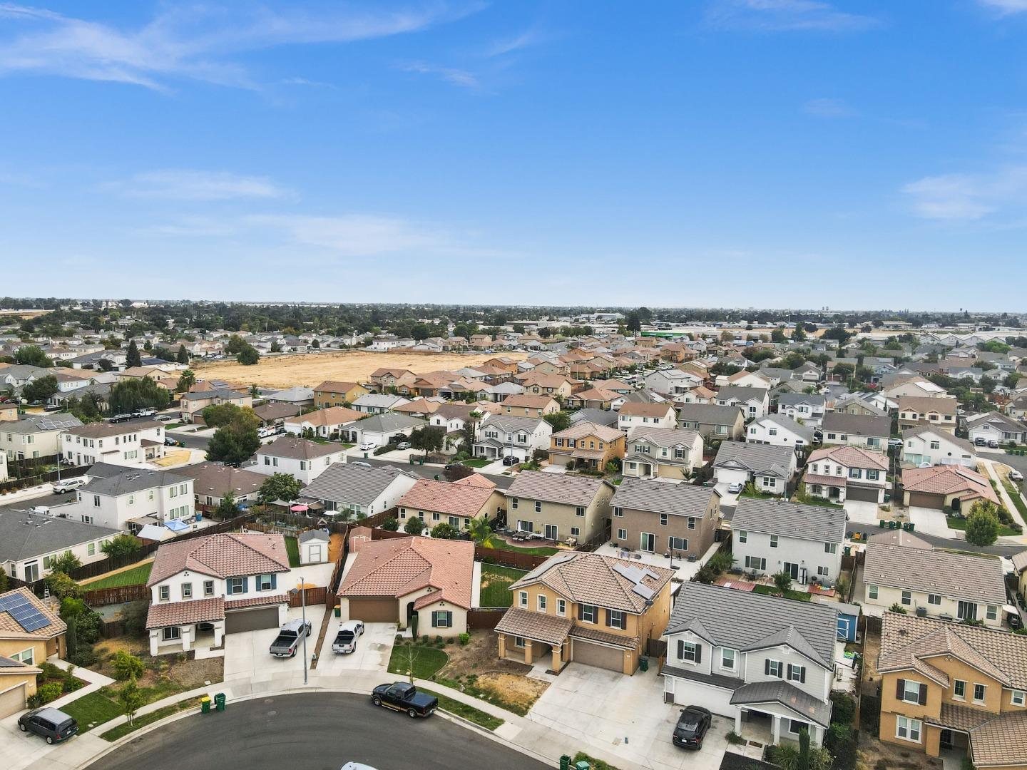 Detail Gallery Image 49 of 49 For 3886 Trieste Cir, Stockton,  CA 95205 - 4 Beds | 3 Baths