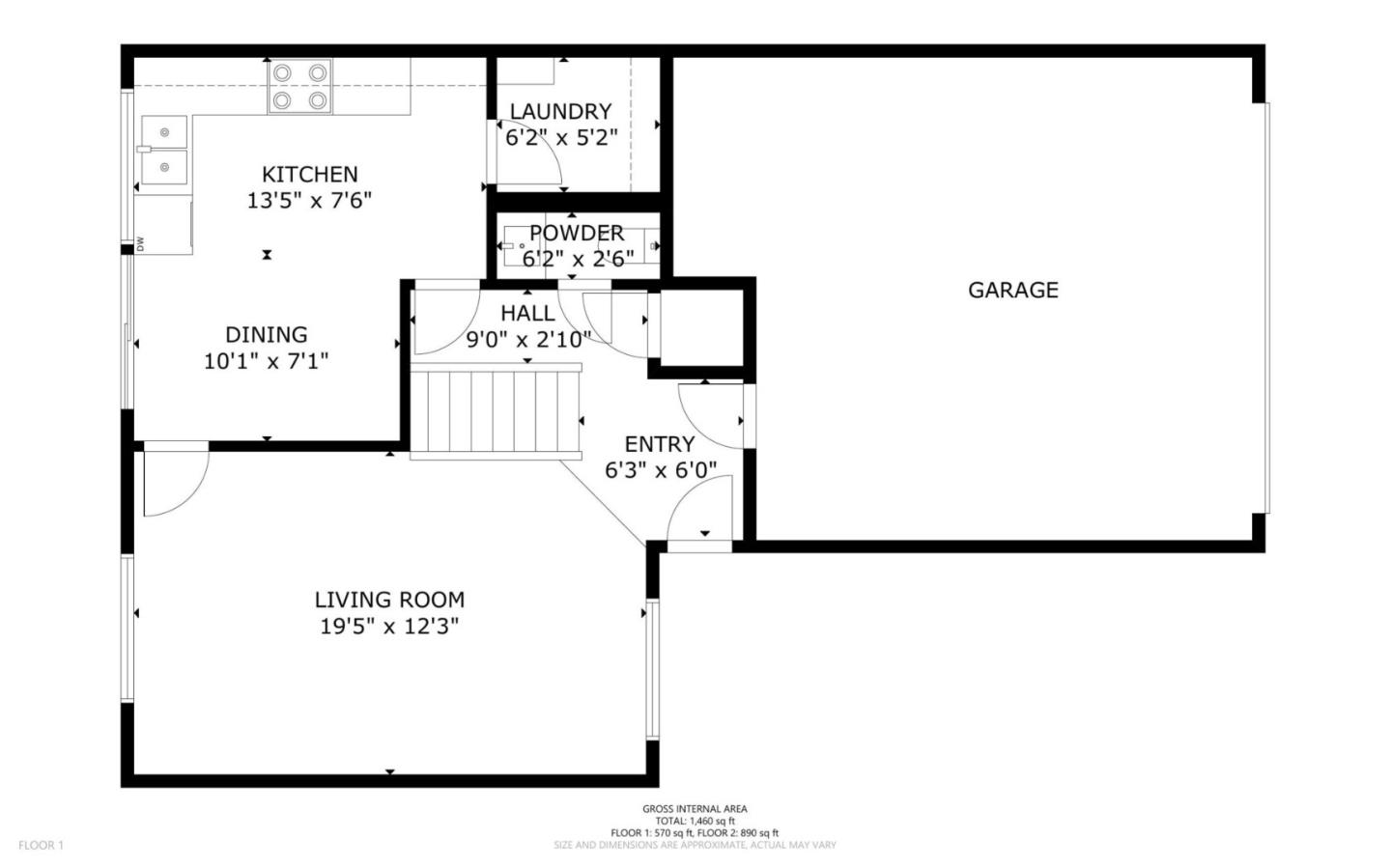 Detail Gallery Image 31 of 32 For 208 Elm Wood Ct, Los Gatos,  CA 95032 - 3 Beds | 2/1 Baths