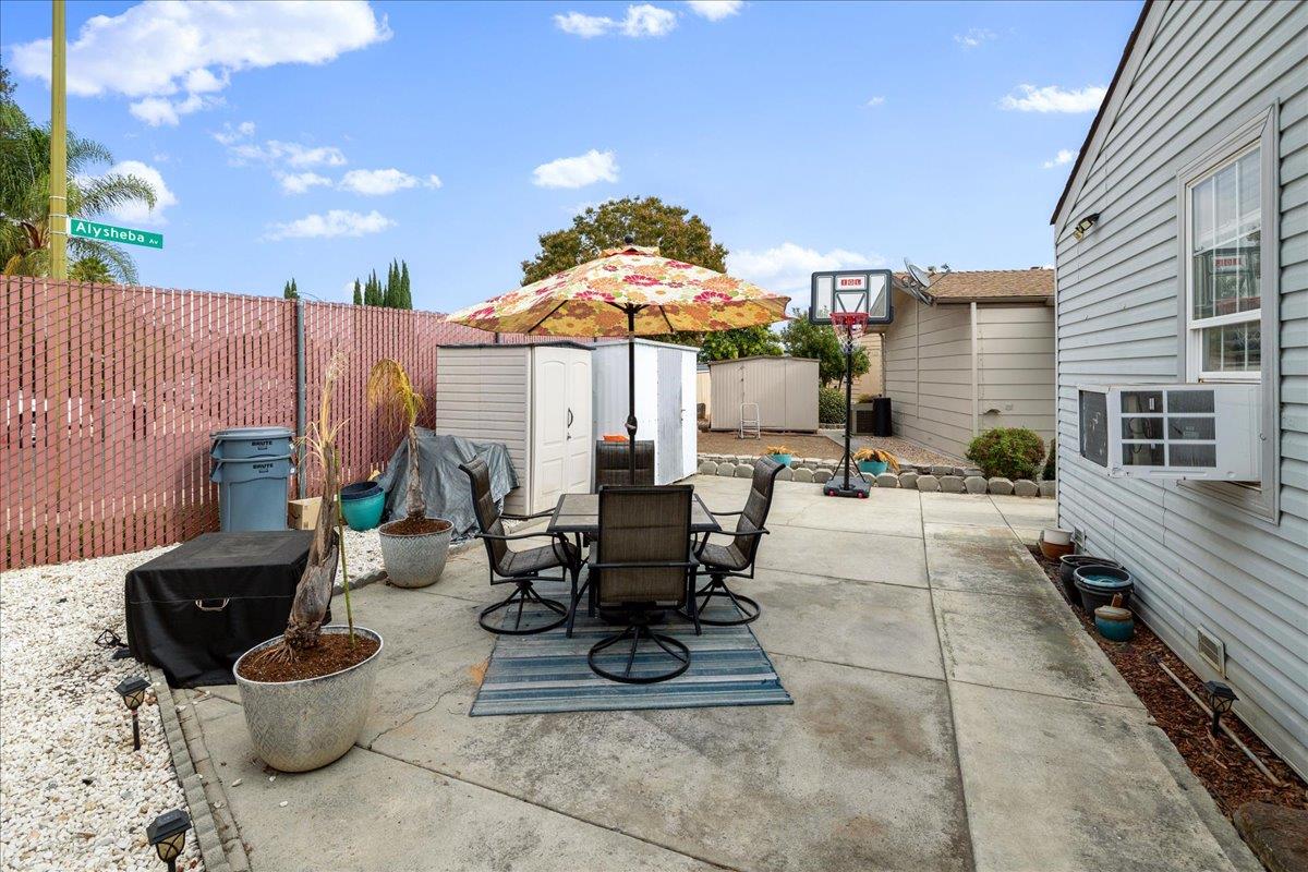 Detail Gallery Image 19 of 21 For 5450 Monterey Rd #172,  San Jose,  CA 95111 - 3 Beds | 2 Baths