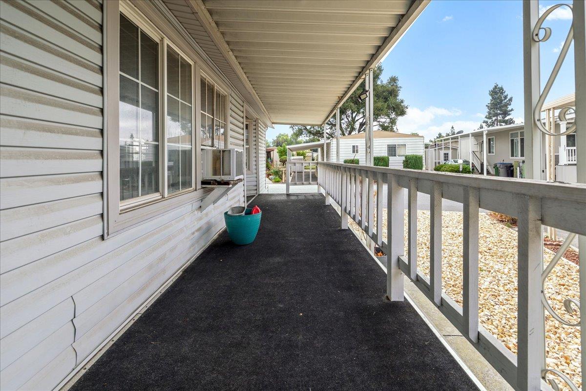 Detail Gallery Image 5 of 21 For 5450 Monterey Rd #172,  San Jose,  CA 95111 - 3 Beds | 2 Baths