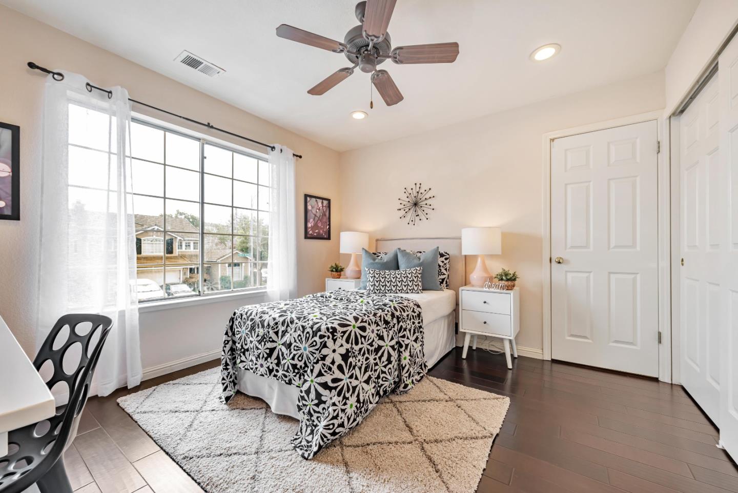 Detail Gallery Image 14 of 28 For 187 Cheryl Beck Dr, San Jose,  CA 95119 - 3 Beds | 2/1 Baths