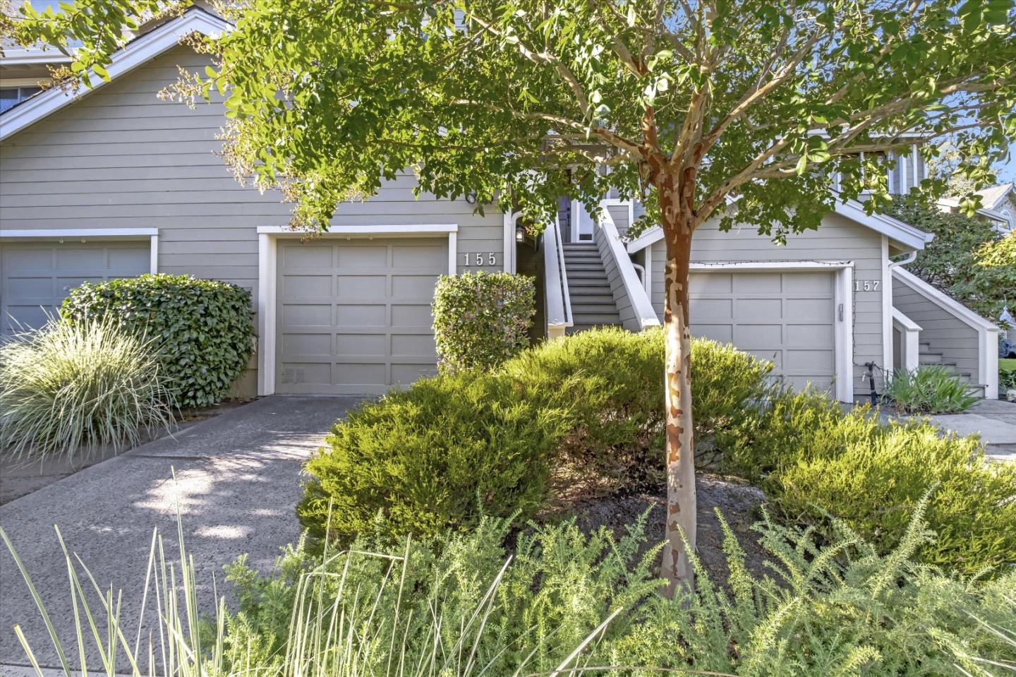 Detail Gallery Image 1 of 14 For 155 Arabian Way, Scotts Valley,  CA 95066 - 2 Beds | 2 Baths