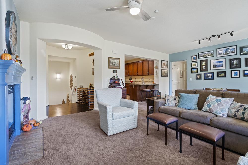 Detail Gallery Image 13 of 33 For 545 Heligan Ln #4,  Livermore,  CA 94551 - 3 Beds | 2 Baths