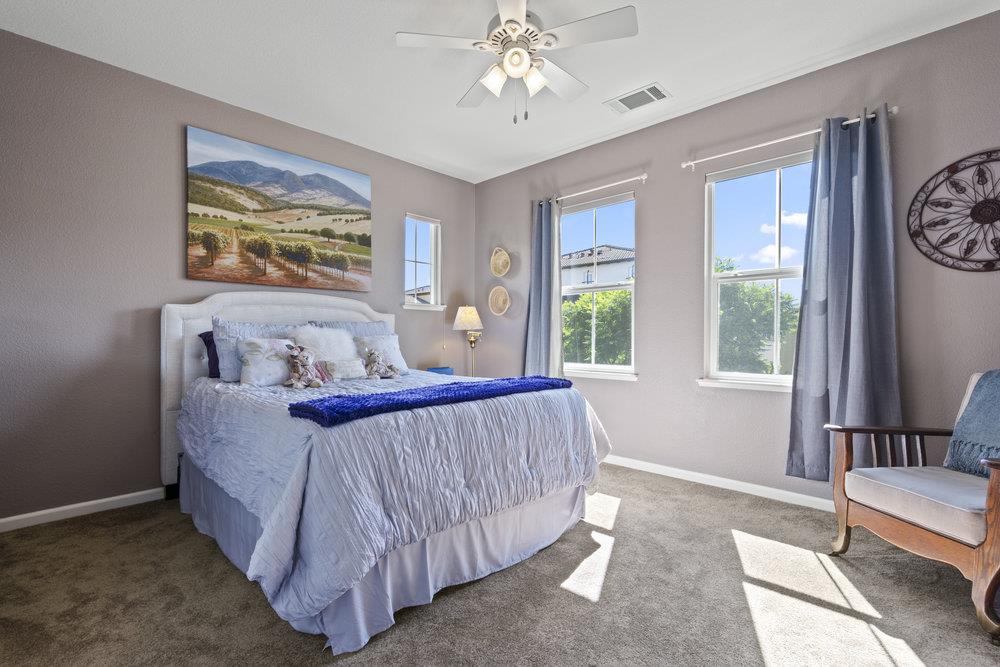 Detail Gallery Image 16 of 33 For 545 Heligan Ln #4,  Livermore,  CA 94551 - 3 Beds | 2 Baths