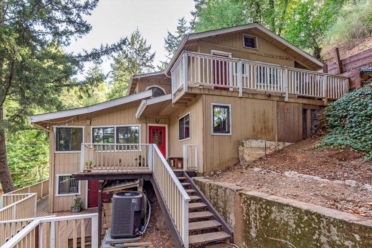 Detail Gallery Image 2 of 43 For 21440 Shady Ln, Los Gatos,  CA 95033 - 3 Beds | 2 Baths