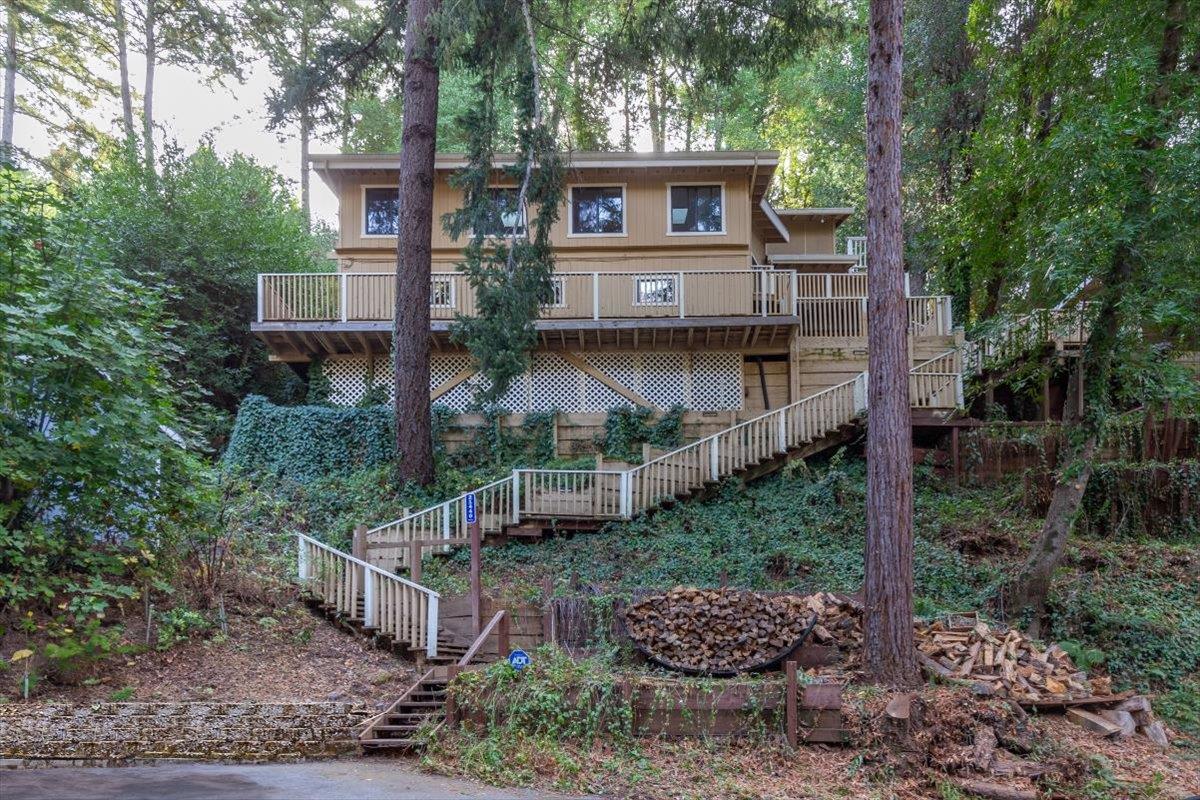 Detail Gallery Image 30 of 43 For 21440 Shady Ln, Los Gatos,  CA 95033 - 3 Beds | 2 Baths