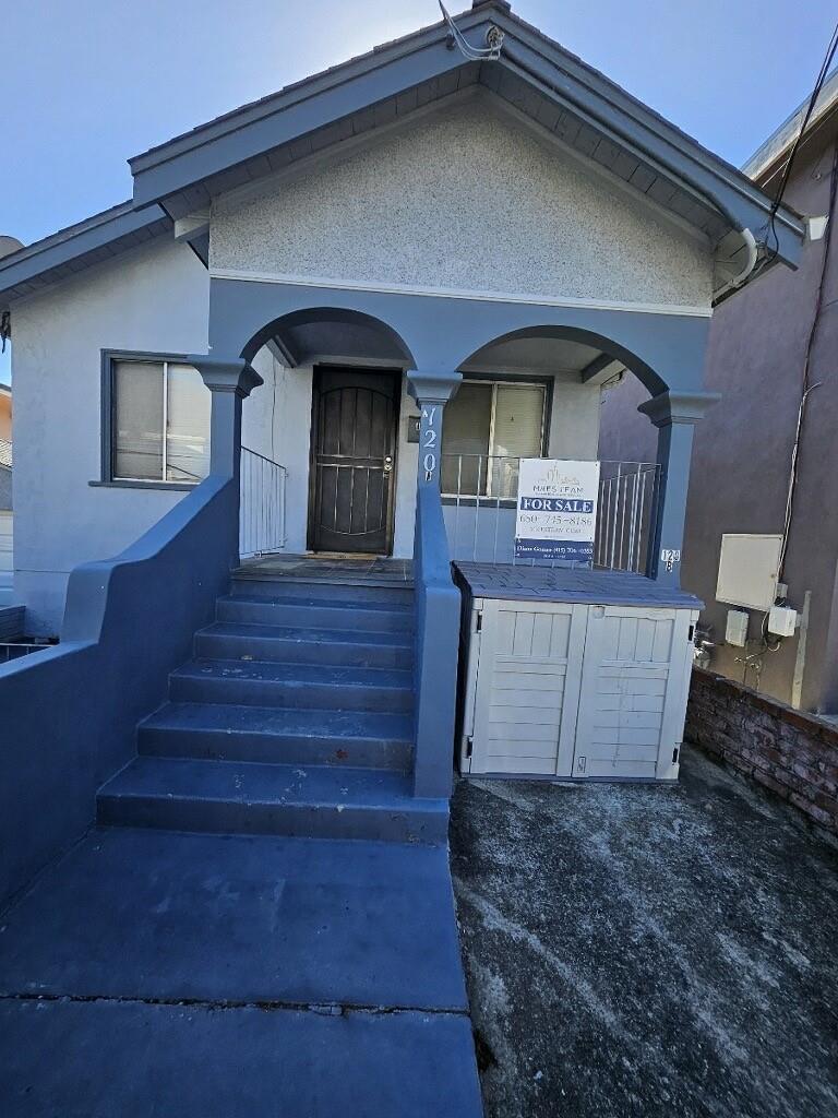 With the high demand for rental properties in South San Francisco, this triplex presents a remarkable opportunity for investors or homeowners looking to offset their mortgage with rental income.   Units #B and #C provides one car garage and private backyards. Great neighborhood, this triplex is just minutes away from parks, schools, shopping, public transportation and adjacent to the birthplace of Biotechnology. Easy access to major highways makes commuting to San Francisco convenient.