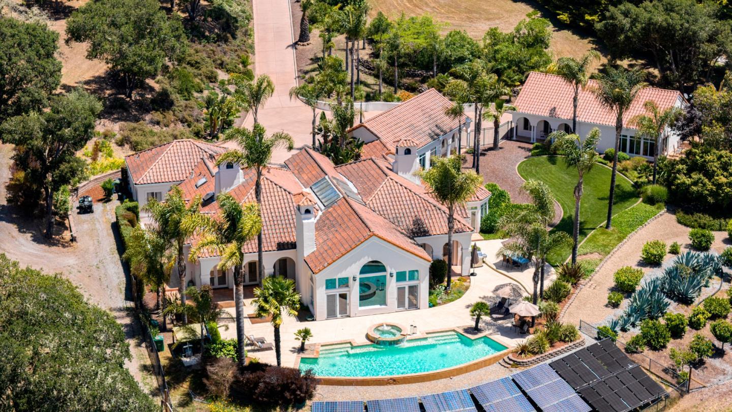 235 Vista Del Pajaro Rd  