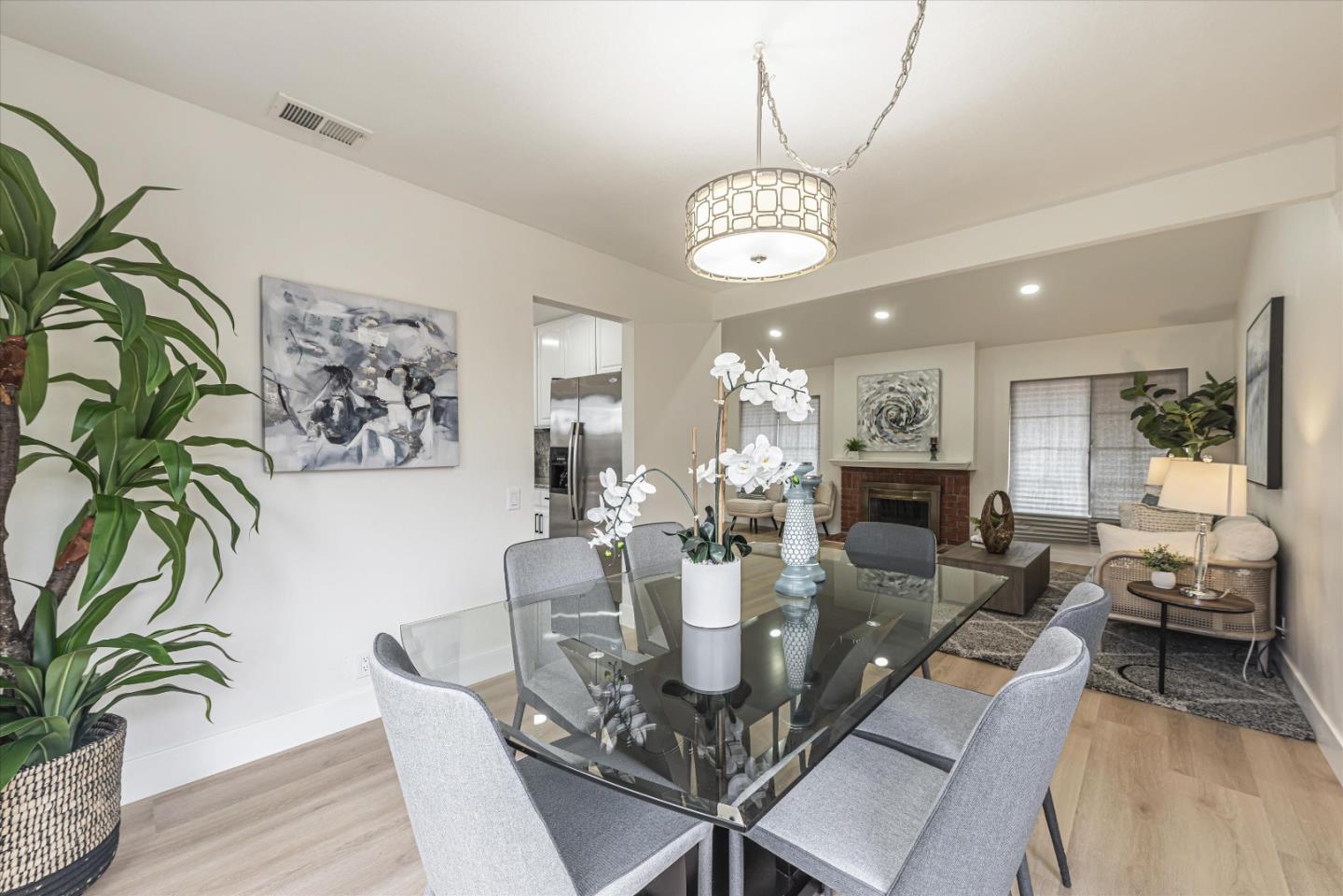 Detail Gallery Image 23 of 55 For 4519 Cabello St, Union City,  CA 94587 - 4 Beds | 2/1 Baths