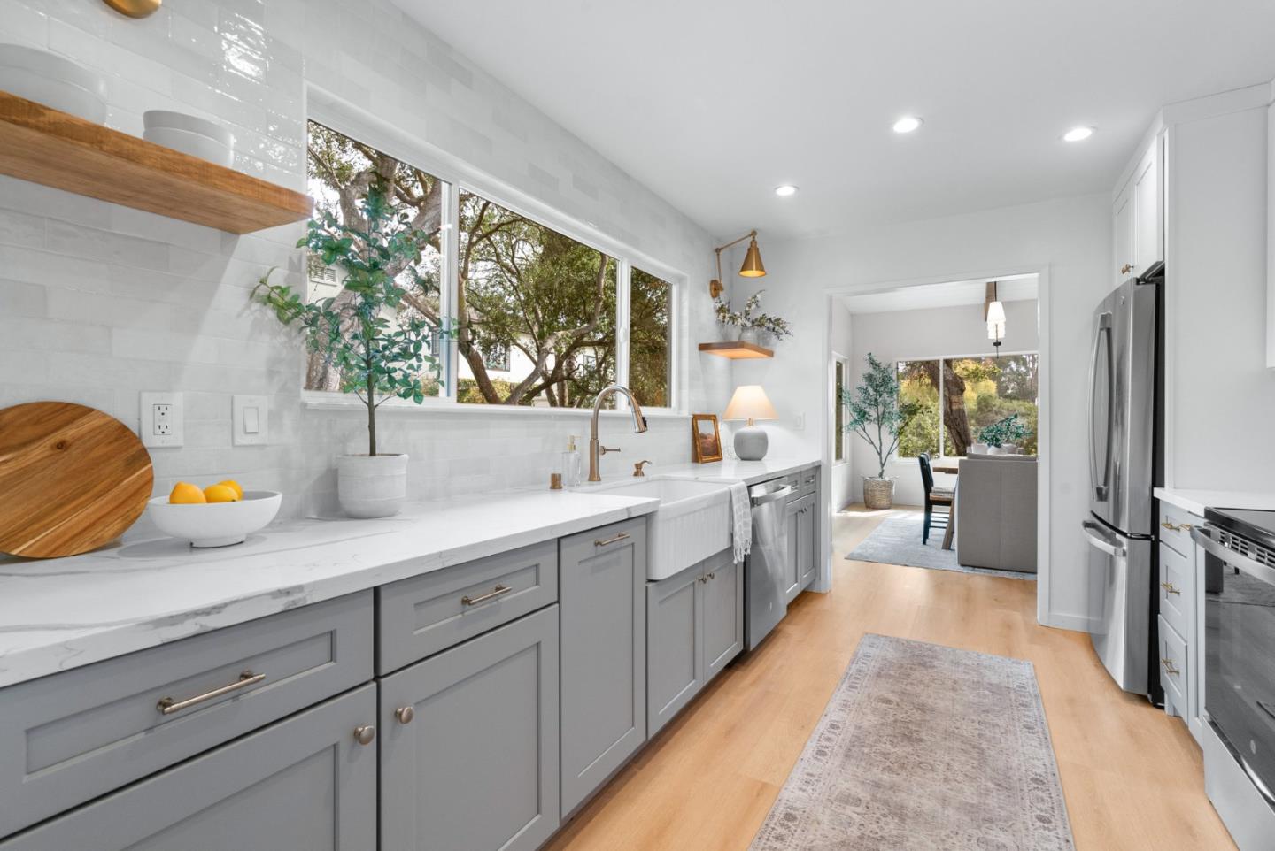 Detail Gallery Image 13 of 35 For 534 Robin Dr, Aptos,  CA 95003 - 3 Beds | 2 Baths