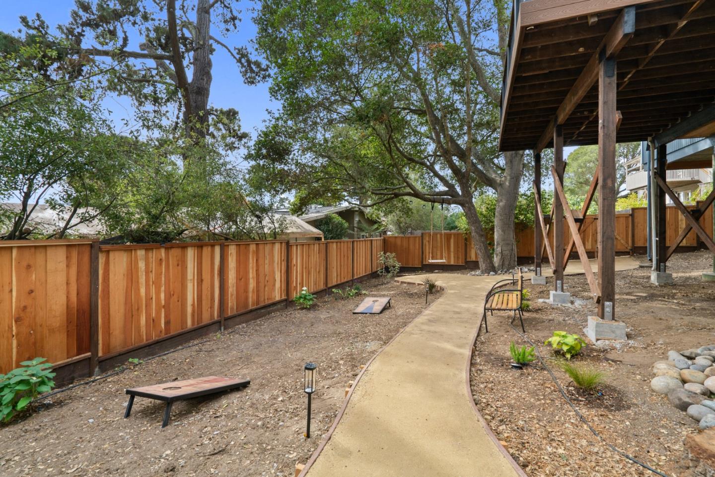 Detail Gallery Image 30 of 35 For 534 Robin Dr, Aptos,  CA 95003 - 3 Beds | 2 Baths