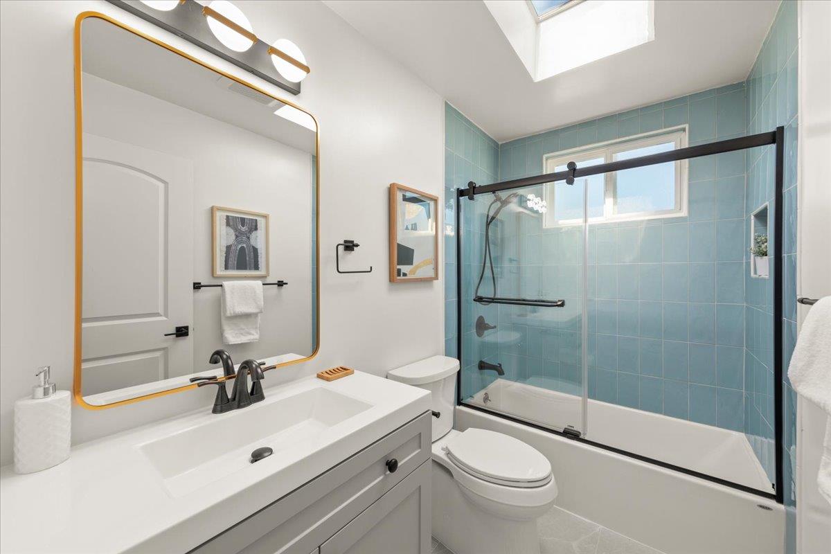 Detail Gallery Image 24 of 40 For 705 Prospect Row, San Mateo,  CA 94401 - – Beds | – Baths