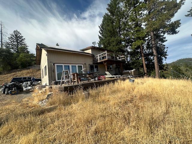 Detail Gallery Image 19 of 33 For 1900 Devils Gulch Rd, Hayfork,  CA 96041 - 2 Beds | 1 Baths
