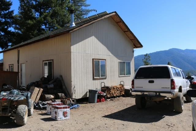 Detail Gallery Image 23 of 33 For 1900 Devils Gulch Rd, Hayfork,  CA 96041 - 2 Beds | 1 Baths