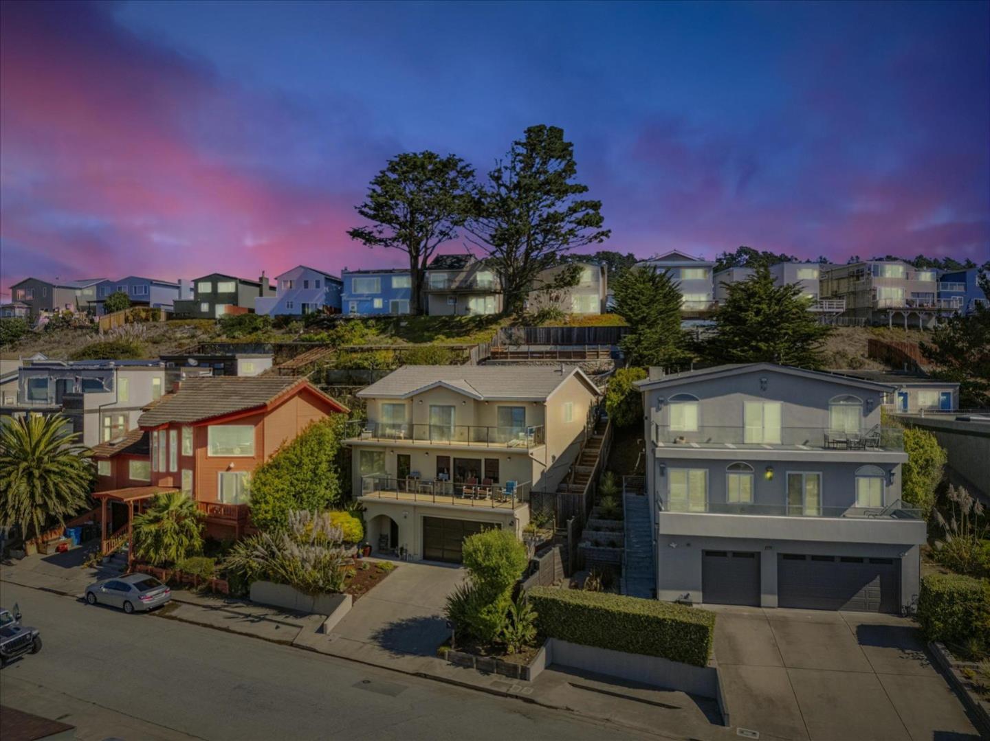 Detail Gallery Image 74 of 74 For 327 Farallon Ave, Pacifica,  CA 94044 - 4 Beds | 2/1 Baths