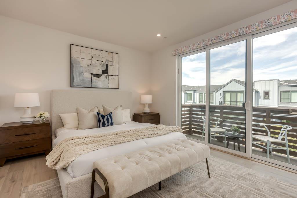 Detail Gallery Image 15 of 29 For 15021 Briggs Ct, Los Gatos,  CA 95032 - 2 Beds | 2/1 Baths