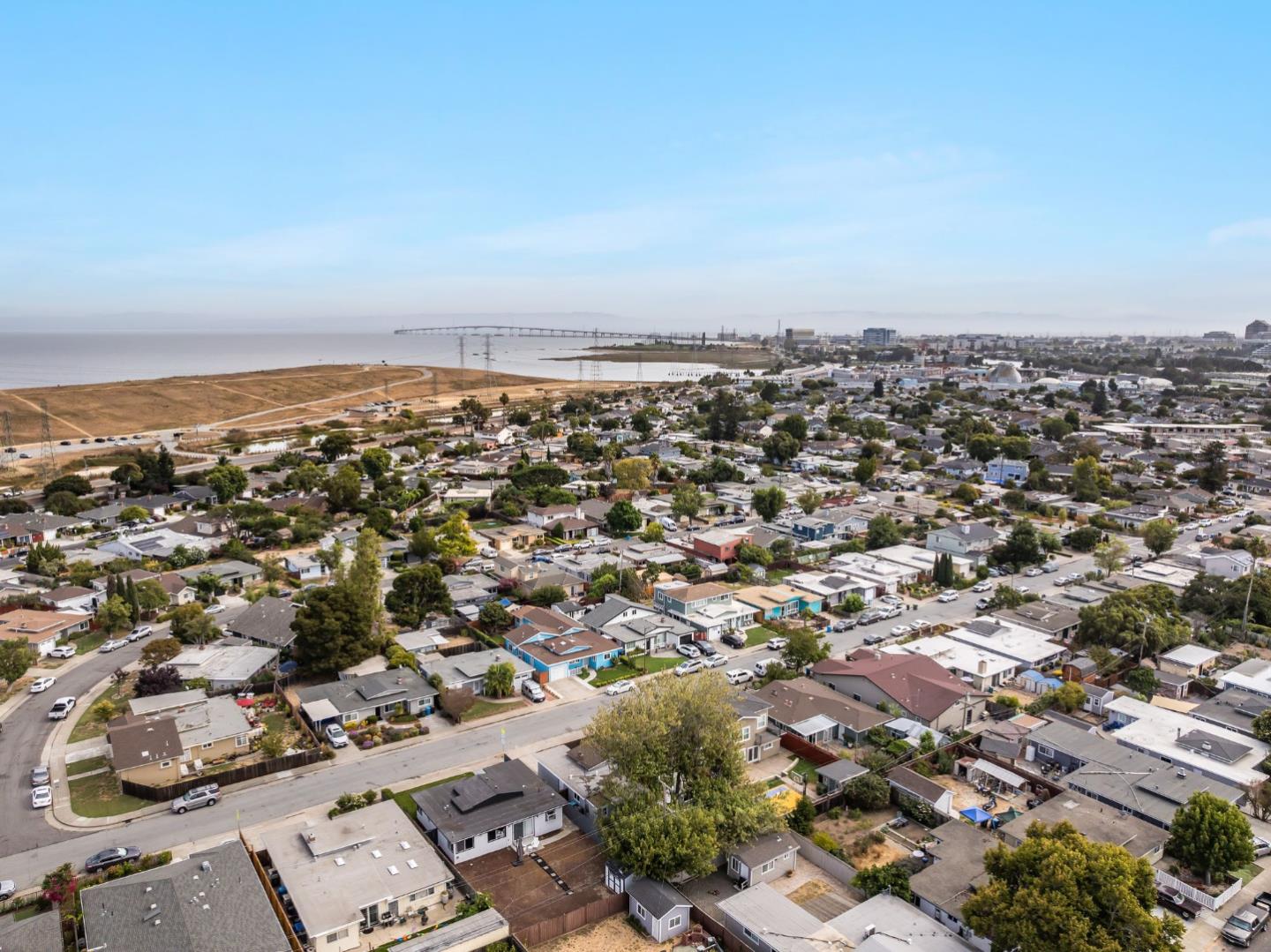 Detail Gallery Image 40 of 41 For 724 Ocean View Ave, San Mateo,  CA 94401 - 3 Beds | 1 Baths