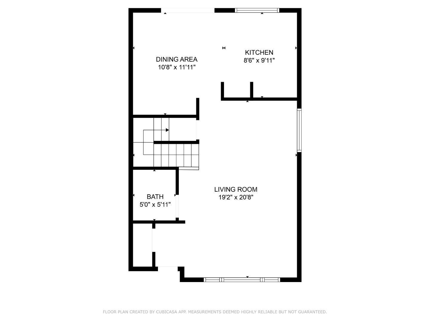 Detail Gallery Image 38 of 39 For 4964 Flat Rock Cir, San Jose,  CA 95136 - 3 Beds | 2/1 Baths