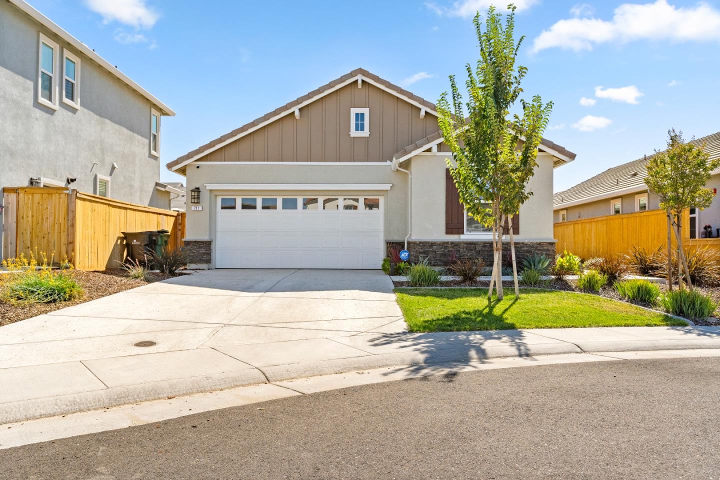 Detail Gallery Image 30 of 36 For 711 Coronado Ct, Lincoln,  CA 95648 - 3 Beds | 2 Baths