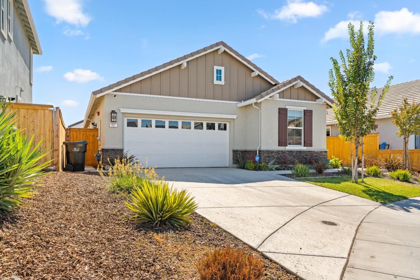 Detail Gallery Image 33 of 36 For 711 Coronado Ct, Lincoln,  CA 95648 - 3 Beds | 2 Baths