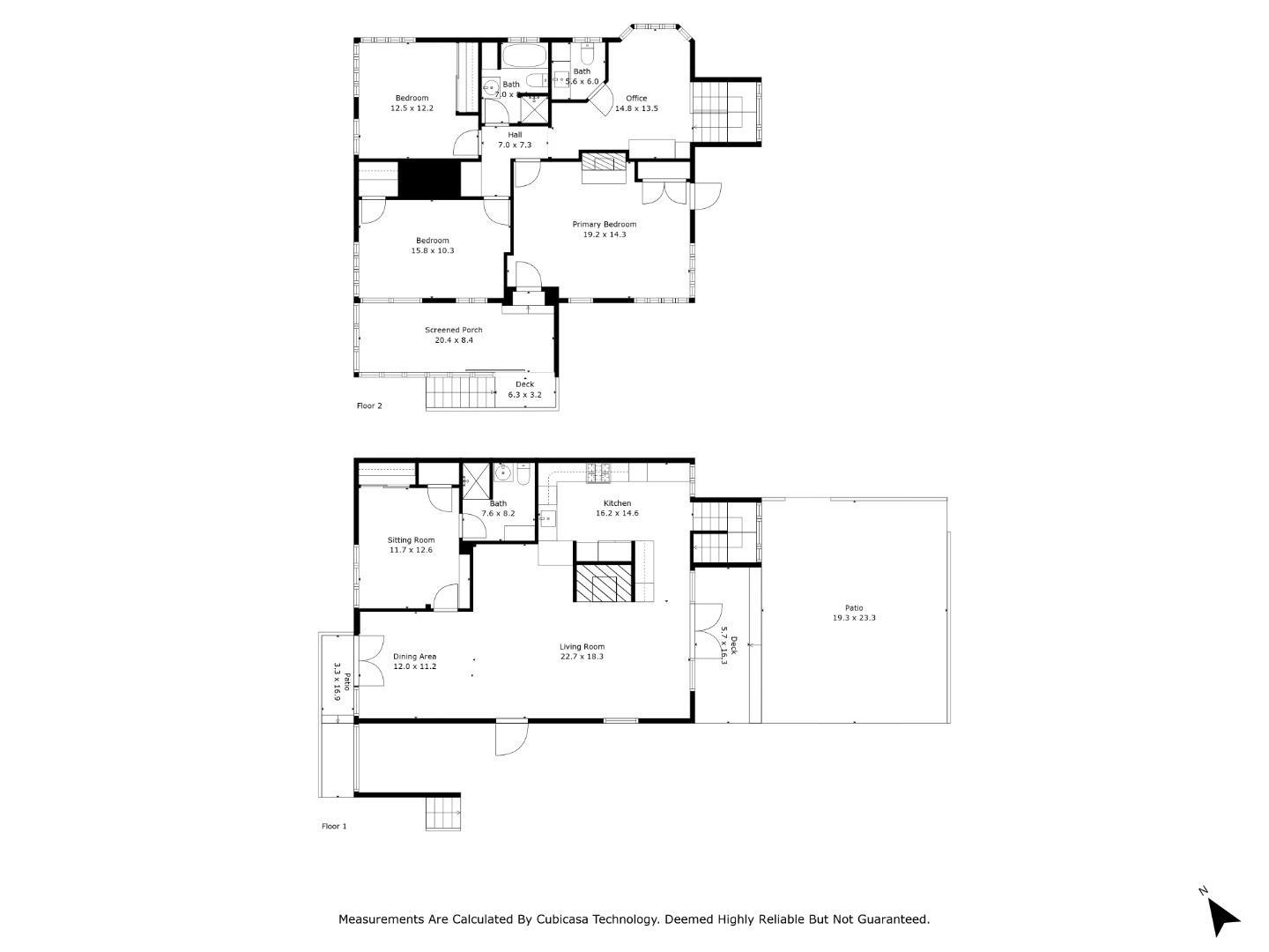 Detail Gallery Image 48 of 49 For 15101 Kennedy Rd, Los Gatos,  CA 95032 - 4 Beds | 2/1 Baths