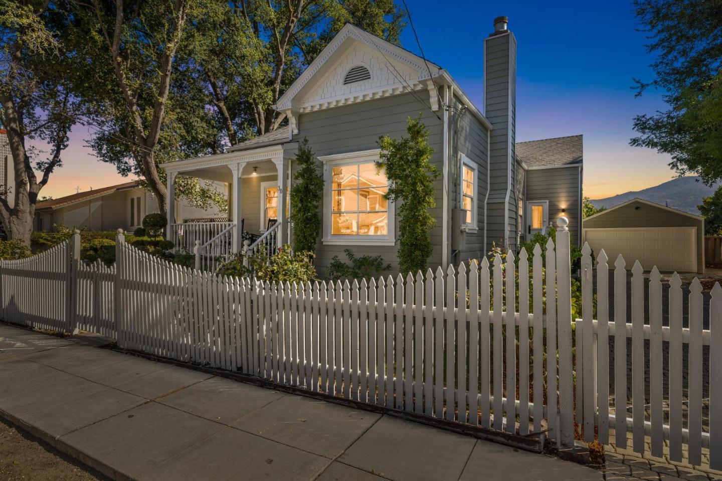 Detail Gallery Image 60 of 63 For 30 Tait Ave, Los Gatos,  CA 95030 - 3 Beds | 3 Baths