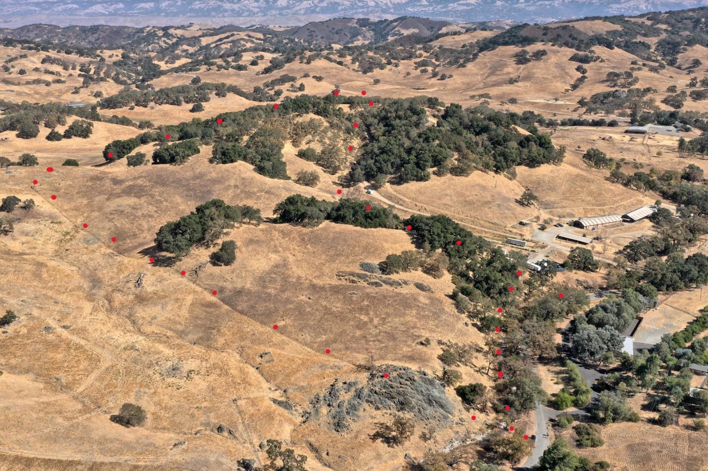 Detail Gallery Image 2 of 18 For 0 Little Uvas Rd, Morgan Hill,  CA 95037 - – Beds | – Baths
