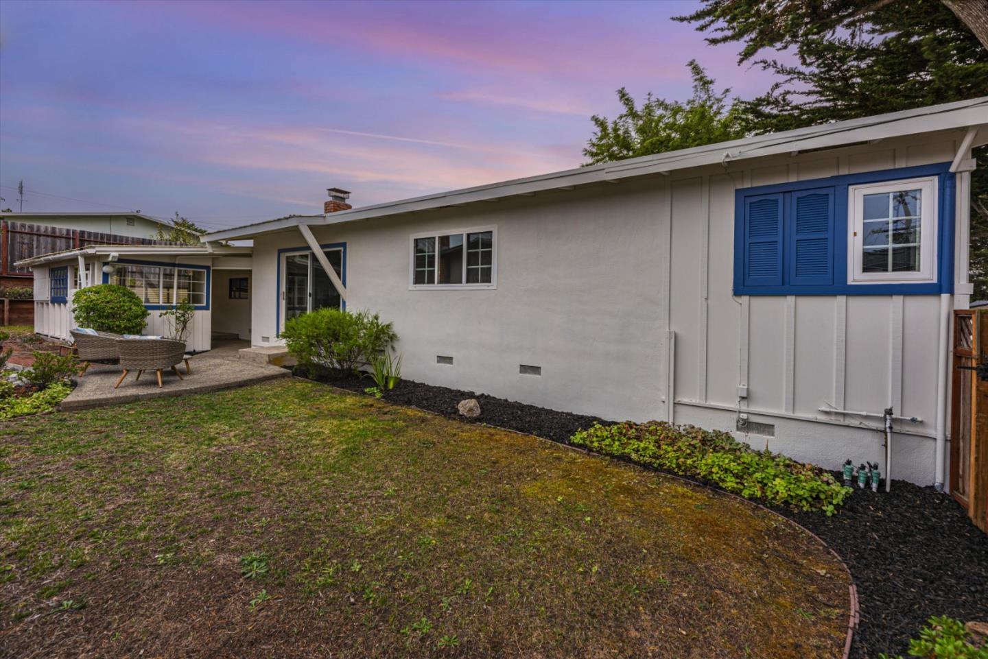 Detail Gallery Image 65 of 72 For 1087 View Way, Pacifica,  CA 94044 - 3 Beds | 2 Baths