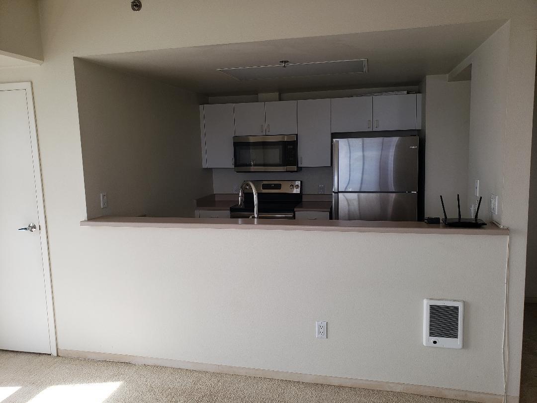 988 Franklin Street # 1510, Oakland, California 94607, 1 Bedroom Bedrooms, ,1 BathroomBathrooms,Residential Lease,For Rent,988 Franklin Street # 1510,ML81983626