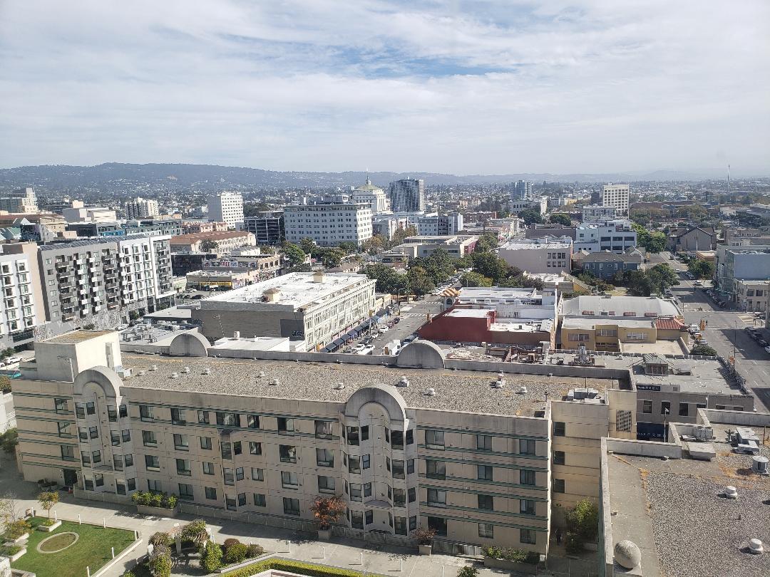 988 Franklin Street # 1510, Oakland, California 94607, 1 Bedroom Bedrooms, ,1 BathroomBathrooms,Residential Lease,For Rent,988 Franklin Street # 1510,ML81983626