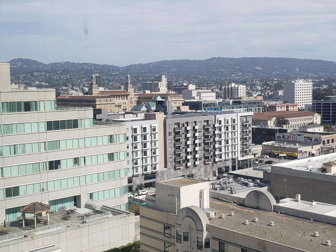 988 Franklin Street # 1510, Oakland, California 94607, 1 Bedroom Bedrooms, ,1 BathroomBathrooms,Residential Lease,For Rent,988 Franklin Street # 1510,ML81983626