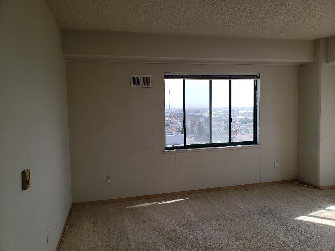 988 Franklin Street # 1510, Oakland, California 94607, 1 Bedroom Bedrooms, ,1 BathroomBathrooms,Residential Lease,For Rent,988 Franklin Street # 1510,ML81983626