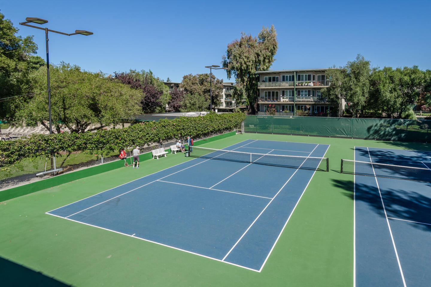 Detail Gallery Image 15 of 19 For 815 N Humboldt St #318,  San Mateo,  CA 94401 - 2 Beds | 1 Baths