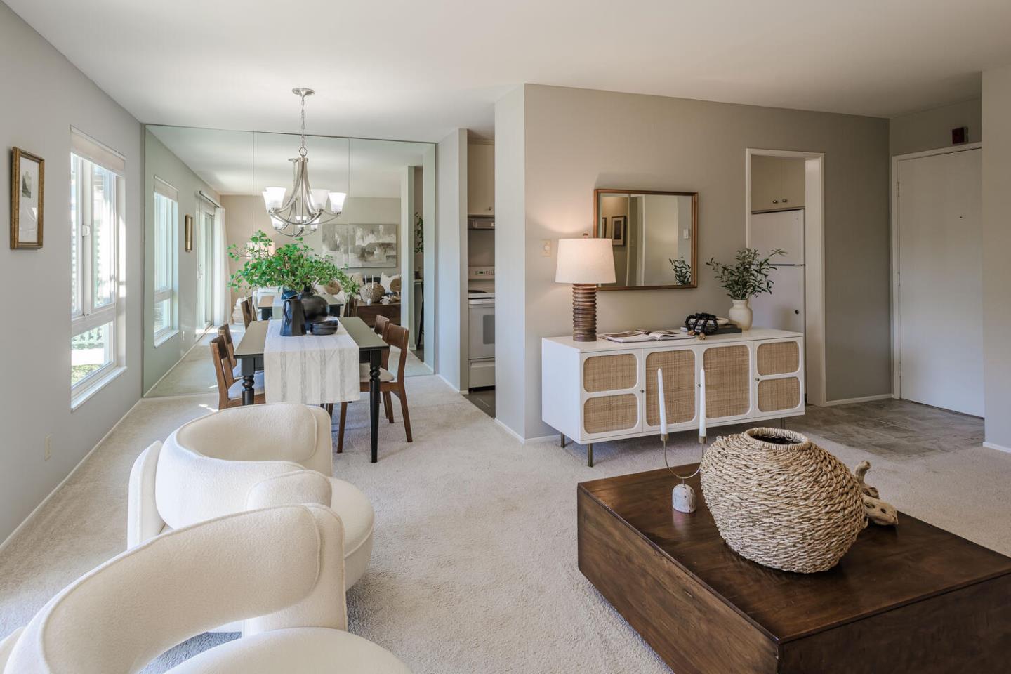 815 N Humboldt Street # 318, San Mateo, California 94401, 2 Bedrooms Bedrooms, ,1 BathroomBathrooms,Residential,For Sale,815 N Humboldt Street # 318,ML81983645