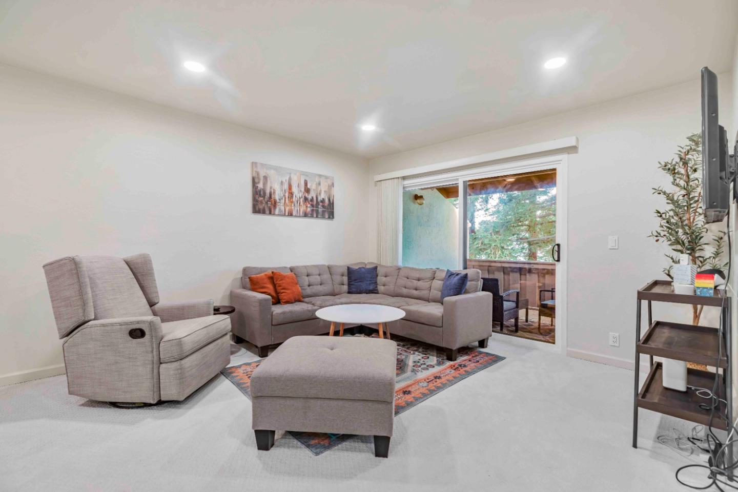 Detail Gallery Image 1 of 43 For 2201 Monroe St #208,  Santa Clara,  CA 95050 - 2 Beds | 1 Baths