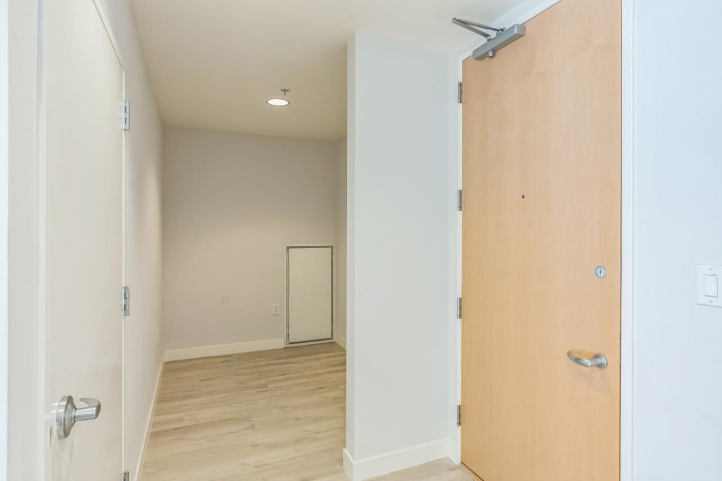 Detail Gallery Image 24 of 30 For 38 N Almaden Blvd #516,  San Jose,  CA 95110 - 1 Beds | 1 Baths