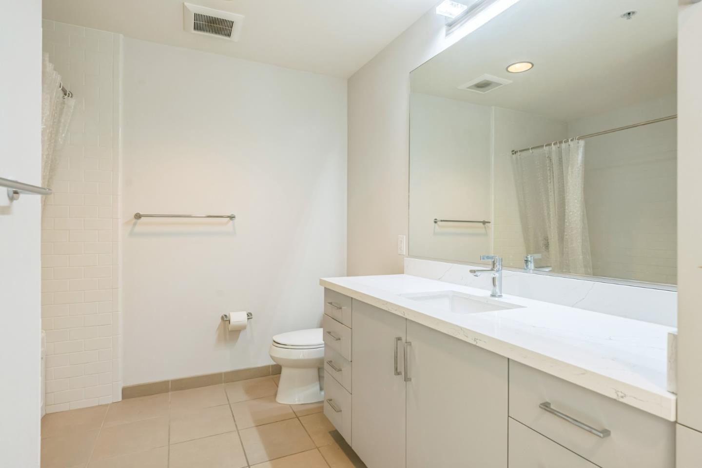 Detail Gallery Image 25 of 30 For 38 N Almaden Blvd #516,  San Jose,  CA 95110 - 1 Beds | 1 Baths